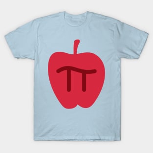 Apple Pi - Mabel's Sweater Collection T-Shirt